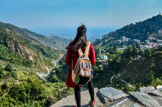 The Rise of Women Solo Travellers in India