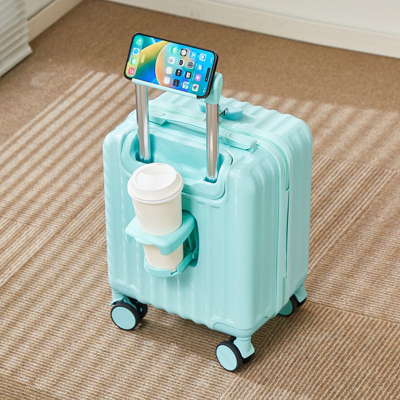 Luggage & Travel Bags