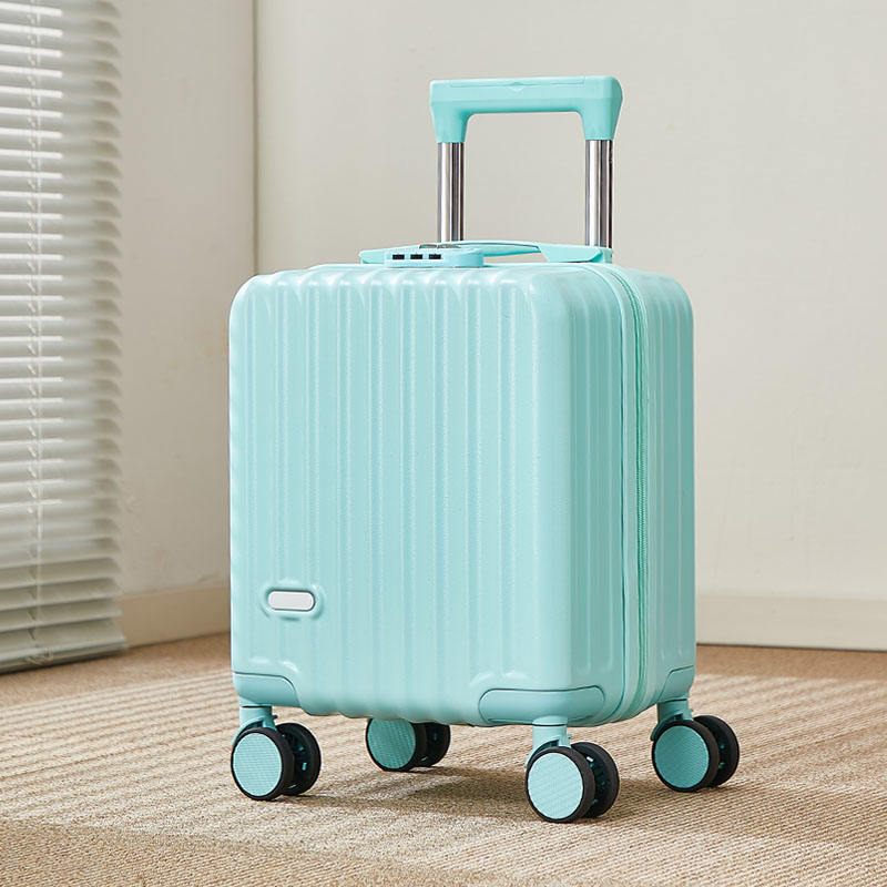 Luggage & Travel Bags