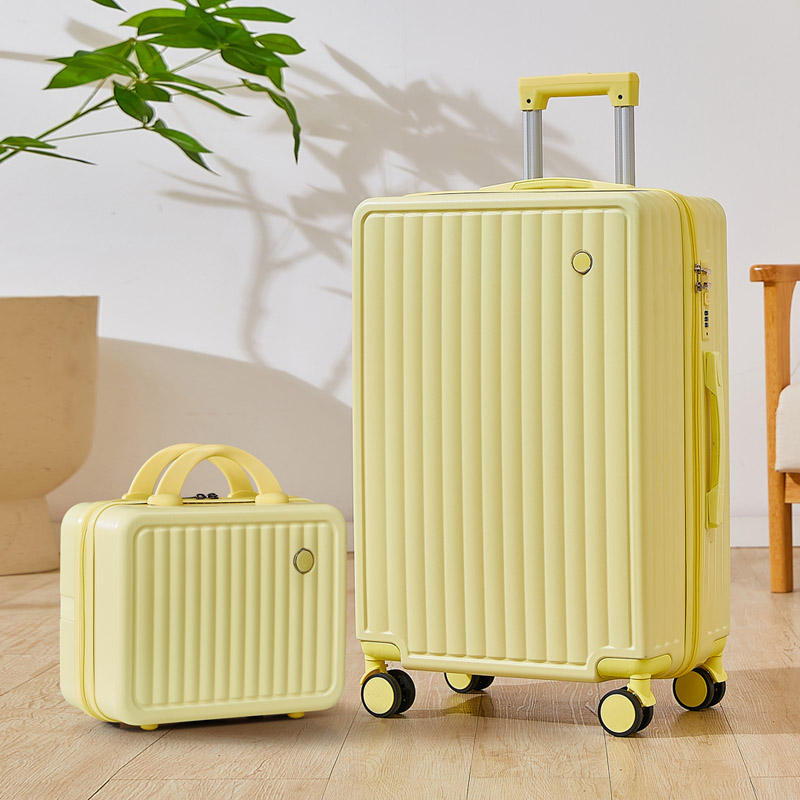 Luggage Sets