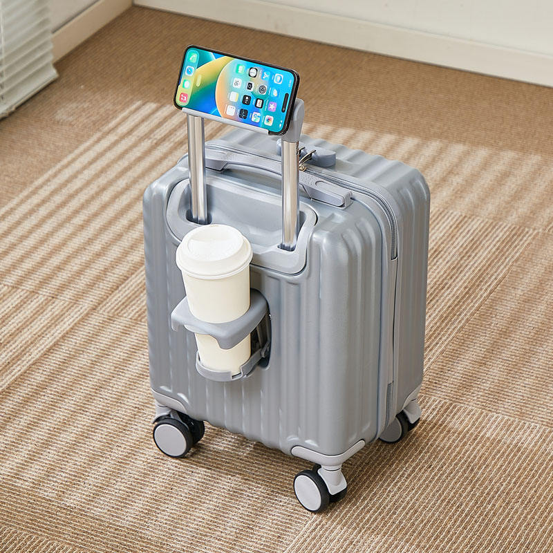 Luggage & Travel Bags